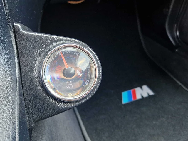 Bmw - 1998 - 3-serie touring - 323i executive - air ride - sz-hz-99 - afbeelding 13 van  27
