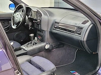 Bmw - 1998 - 3-serie touring - 323i executive - air ride - sz-hz-99 - afbeelding 14 van  27