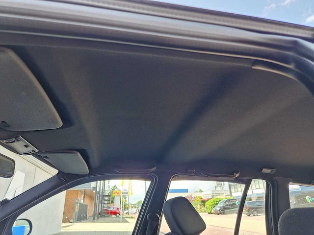 Bmw - 1998 - 3-serie touring - 323i executive - air ride - sz-hz-99 - afbeelding 17 van  27