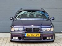 Bmw - 1998 - 3-serie touring - 323i executive - air ride - sz-hz-99 - afbeelding 12 van  27