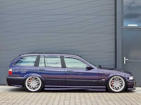 Bmw - 1998 - 3-serie touring - 323i executive - air ride - sz-hz-99 - afbeelding 22 van  27