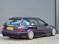 Bmw - 1998 - 3-serie touring - 323i executive - air ride - sz-hz-99 - afbeelding 23 van  27