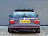Bmw - 1998 - 3-serie touring - 323i executive - air ride - sz-hz-99 - afbeelding 24 van  27