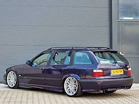 Bmw - 1998 - 3-serie touring - 323i executive - air ride - sz-hz-99 - afbeelding 25 van  27