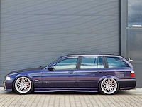 Bmw - 1998 - 3-serie touring - 323i executive - air ride - sz-hz-99 - afbeelding 27 van  27