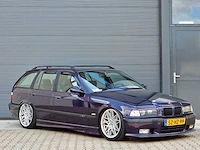 Bmw - 1998 - 3-serie touring - 323i executive - air ride - sz-hz-99 - afbeelding 21 van  27