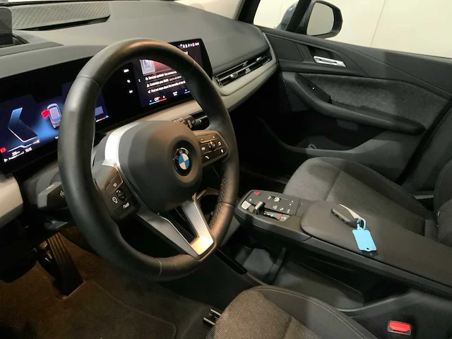 Bmw - 2 serie - 218i - active tourer - automaat -personenauto - btw-er - 2023 - afbeelding 4 van  24