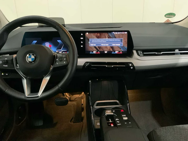 Bmw - 2 serie - 218i - active tourer - automaat -personenauto - btw-er - 2023 - afbeelding 5 van  24