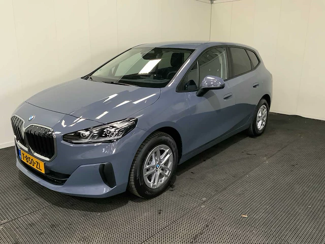 Bmw - 2 serie - 218i - active tourer - automaat -personenauto - btw-er - 2023 - afbeelding 1 van  24