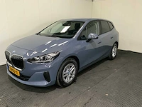 Bmw - 2 serie - 218i - active tourer - automaat -personenauto - btw-er - 2023 - afbeelding 1 van  24