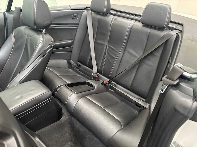 Bmw - 2-serie cabrio - 218i high executive - car - 2021 - afbeelding 3 van  32