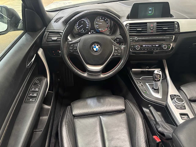 Bmw - 2-serie cabrio - 218i high executive - car - 2021 - afbeelding 4 van  32