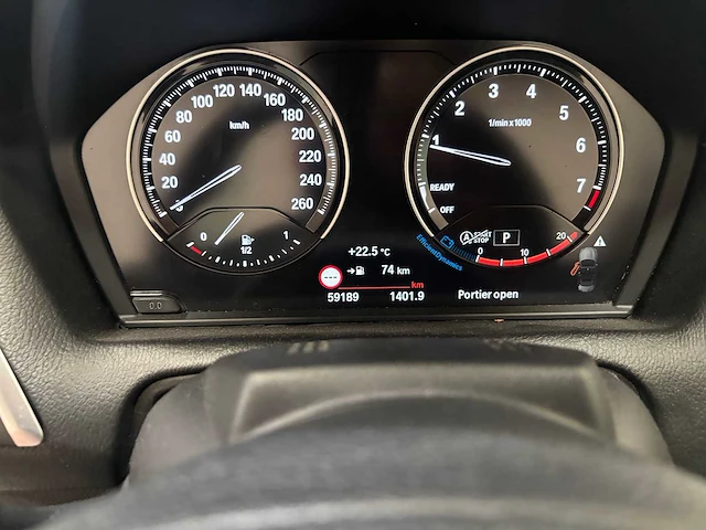 Bmw - 2-serie cabrio - 218i high executive - car - 2021 - afbeelding 6 van  32