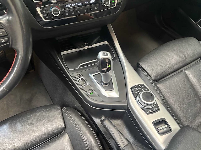 Bmw - 2-serie cabrio - 218i high executive - car - 2021 - afbeelding 8 van  32