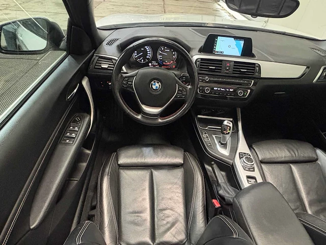 Bmw - 2-serie cabrio - 218i high executive - car - 2021 - afbeelding 12 van  36