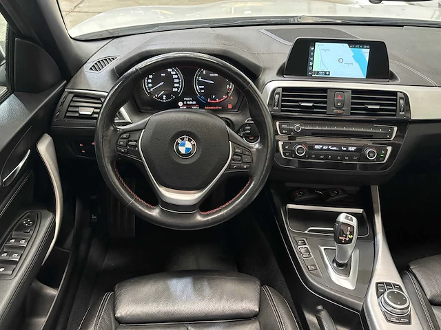 Bmw - 2-serie cabrio - 218i high executive - car - 2021 - afbeelding 13 van  36