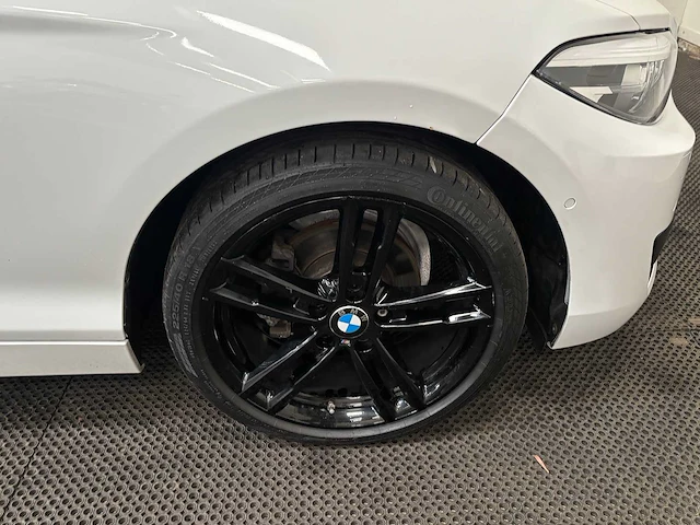 Bmw - 2-serie cabrio - 218i high executive - car - 2021 - afbeelding 29 van  36