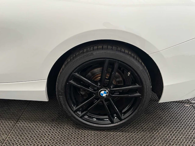 Bmw - 2-serie cabrio - 218i high executive - car - 2021 - afbeelding 31 van  36