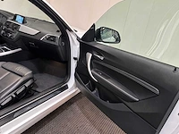 Bmw - 2-serie cabrio - 218i high executive - car - 2021 - afbeelding 33 van  36