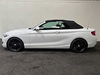 Bmw - 2-serie cabrio - 218i high executive - car - 2021 - afbeelding 5 van  36