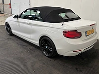 Bmw - 2-serie cabrio - 218i high executive - car - 2021 - afbeelding 6 van  36