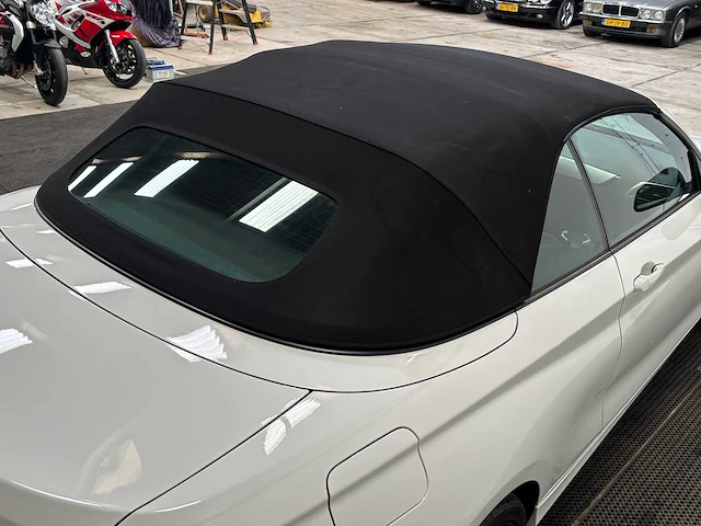 Bmw - 2-serie cabrio - 218i high executive - car - 2021 - afbeelding 8 van  36
