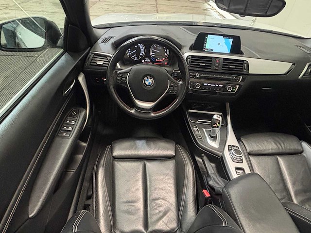 Bmw - 2-serie cabrio - 218i high executive - car - 2021 - afbeelding 4 van  36