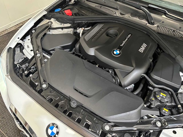 Bmw - 2-serie cabrio - 218i high executive - car - 2021 - afbeelding 11 van  36