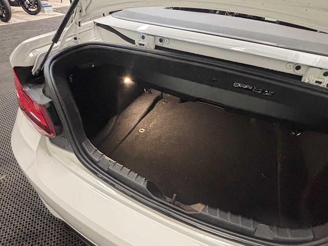Bmw - 2-serie cabrio - 218i high executive - car - 2021 - afbeelding 15 van  36