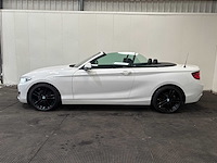 Bmw - 2-serie cabrio - 218i high executive - car - 2021 - afbeelding 12 van  36