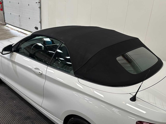 Bmw - 2-serie cabrio - 218i high executive - car - 2021 - afbeelding 34 van  36
