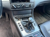 Bmw - 2000 - 330 ci - cabrio - duits - afbeelding 10 van  10