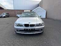 Bmw - 2000 - 330 ci - cabrio - duits - afbeelding 3 van  10