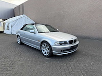 Bmw - 2000 - 330 ci - cabrio - duits - afbeelding 4 van  10