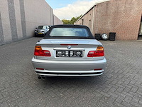 Bmw - 2000 - 330 ci - cabrio - duits - afbeelding 5 van  10
