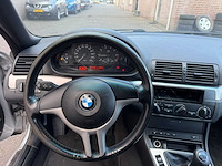 Bmw - 2000 - 330 ci - cabrio - duits - afbeelding 8 van  10