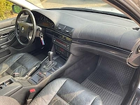 Bmw - 2001 - 525i touring 6 cilinder - automaat - zk-179-v - afbeelding 9 van  73