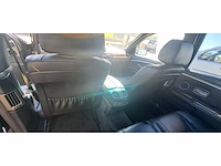 Bmw - 2002 - 7-serie - 745i executive e65 v8 - personenauto - afbeelding 8 van  26