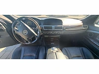 Bmw - 2002 - 7-serie - 745i executive e65 v8 - personenauto - afbeelding 9 van  26