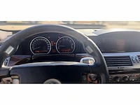 Bmw - 2002 - 7-serie - 745i executive e65 v8 - personenauto - afbeelding 11 van  26