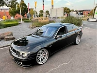 Bmw - 2002 - 7-serie - 745i executive e65 v8 - personenauto - afbeelding 1 van  26