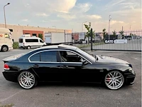 Bmw - 2002 - 7-serie - 745i executive e65 v8 - personenauto - afbeelding 24 van  26