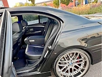 Bmw - 2002 - 7-serie - 745i executive e65 v8 - personenauto - afbeelding 25 van  26