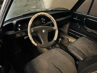 Bmw - 2002 tii - 2002 tii - oldtimer - afbeelding 3 van  9