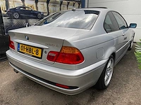Bmw - 2003 - 3-serie coupé - 330ci executive - 01-hbl-8 - afbeelding 10 van  16