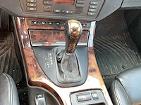 Bmw - 2003 - personenauto - afbeelding 7 van  25