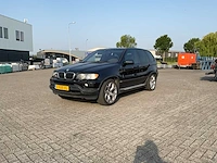 Bmw - 2003 - personenauto - afbeelding 1 van  25