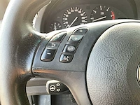 Bmw - 2003 - personenauto - afbeelding 16 van  25