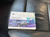 Bmw - 2003 - personenauto - afbeelding 17 van  25