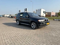 Bmw - 2003 - personenauto - afbeelding 12 van  25